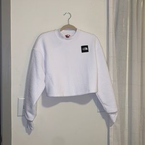 The North Face | size M | sweatshirt